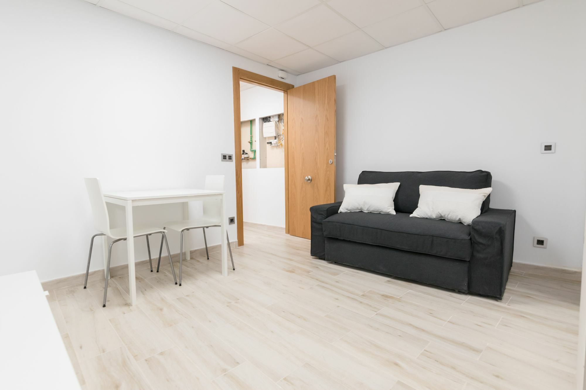 Apartamento Cairo Murcia Exterior foto