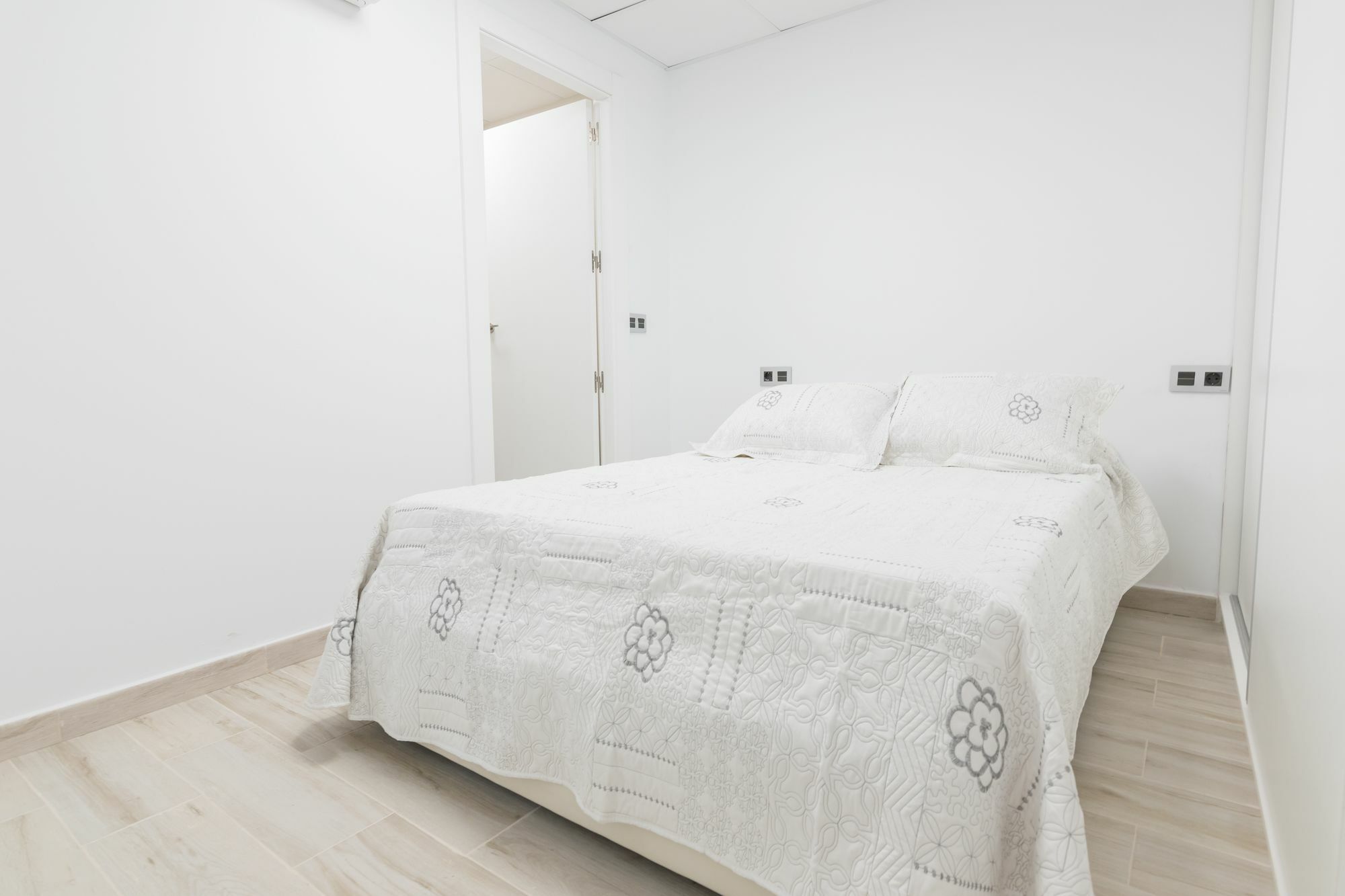 Apartamento Cairo Murcia Exterior foto