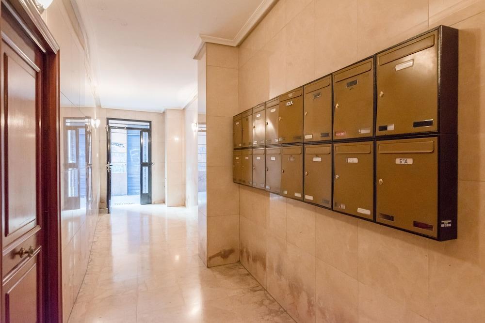 Apartamento Cairo Murcia Exterior foto